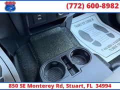 Used 2019  Ford Super Duty F-250 SRW 2WD Crew Cab Box at Victory Auto Store near Stuart&comma; FL
