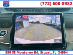 Used 2024  Jeep Grand Cherokee Summit 4x4 at Victory Auto Store near Stuart&comma; FL