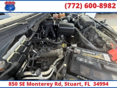 Used 2010  Ford F-150 2WD SuperCrew at Victory Auto Store near Stuart&comma; FL
