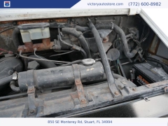 Used 1993 Chevrolet Commercial Van P30 Aluminum Step Van 14 Ft at Victory Auto Store near Stuart, FL