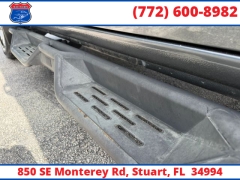 Used 2016  Chevrolet Colorado 4WD Crew Cab 140&period;5" LT at Victory Auto Store near Stuart&comma; FL