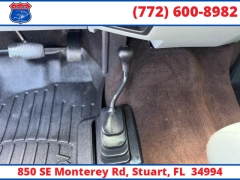 Used 2013  Ford Super Duty F-250 SRW 4WD Crew Cab at Victory Auto Store near Stuart&comma; FL