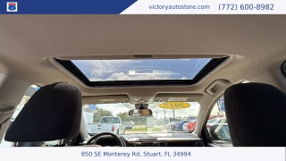 Used 2017 Toyota RAV4 4d SUV FWD XLE at Victory Auto Store near Stuart, FL
