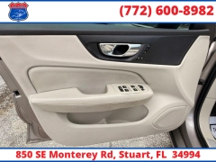 Used 2019  Volvo S60 4d Sedan FWD T5 Momentum at Victory Auto Store near Stuart&comma; FL