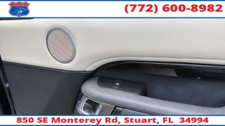 Used 2019  Land Rover Discovery 4d SUV SE at Victory Auto Store near Stuart&comma; FL