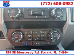 Used 2021  Ford Super Duty F-250 4WD LARIAT Crew Cab SRW 6&period;75' Box at Victory Auto Store near Stuart&comma; FL