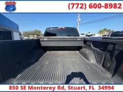 Used 2014  Chevrolet Silverado 1500 4WD Crew Cab LT at Victory Auto Store near Stuart&comma; FL