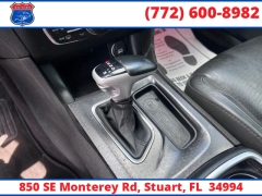 Used 2018  Dodge Charger 4d Sedan RWD R&sol;T at Victory Auto Store near Stuart&comma; FL