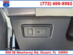 Used 2016  Land Rover Range Rover Sport 4d SUV 3&period;0L SC HSE at Victory Auto Store near Stuart&comma; FL
