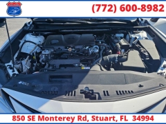 Used 2021  Toyota Camry LE Auto at Victory Auto Store near Stuart, FL