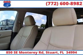 Used 2019  INFINITI QX60 4d SUV FWD LUXE Limited at Victory Auto Store near Stuart, FL