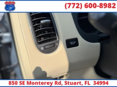 Used 2016  INFINITI QX50 4d SUV RWD at Victory Auto Store near Stuart&comma; FL