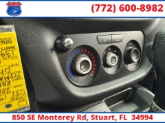 Used 2016  Ram ProMaster City Cargo Van 122" WB Tradesman SLT at Victory Auto Store near Stuart&comma; FL