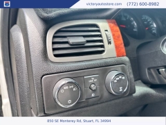 Used 2012 Chevrolet Tahoe 4d SUV 4WD LTZ at Victory Auto Store near Stuart, FL
