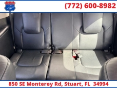 Used 2017  INFINITI QX80 RWD at Victory Auto Store near Stuart&comma; FL