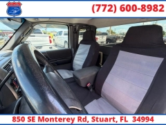 Used 2007  Ford Ranger 2WD 4dr 126" at Victory Auto Store near Stuart&comma; FL