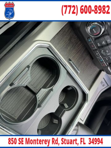 2021 Ford F-250 Super Duty Lariat - Photo 51
