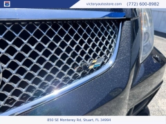 Used 2012 Cadillac CTS 4d Sedan V at Victory Auto Store near Stuart, FL