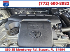 Used 2015  Toyota RAV4 4d SUV AWD XLE at Victory Auto Store near Stuart&comma; FL