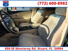 Used 2015  Lexus RX 350 FWD 4dr at Victory Auto Store near Stuart&comma; FL