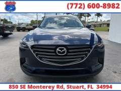 Used 2016  Mazda CX-9 4d SUV FWD Touring at Victory Auto Store near Stuart&comma; FL