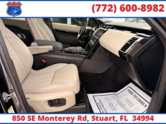 Used 2019  Land Rover Discovery 4d SUV SE at Victory Auto Store near Stuart&comma; FL