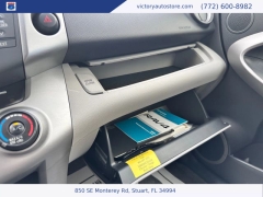 Used 2008 Toyota RAV4 4d SUV FWD at Victory Auto Store near Stuart, FL