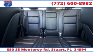 Used 2018  Jeep Grand Cherokee High Altitude 4x4 &ast;Ltd Avail&ast; at Victory Auto Store near Stuart&comma; FL