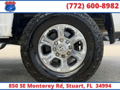 Used 2019  Ram 2500 Big Horn 4x4 Crew Cab 6'4" Box at Victory Auto Store near Stuart&comma; FL