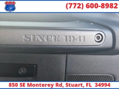 Used 2018  Jeep Wrangler JK 2d SUV 4WD Sport S at Victory Auto Store near Stuart, FL