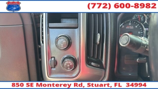 Used 2014  Chevrolet Silverado 1500 4WD Crew Cab 143&period;5" LT w&sol;2LT at Victory Auto Store near Stuart&comma; FL