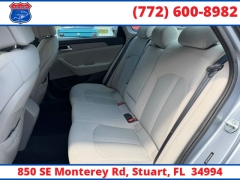 Used 2016  Hyundai Sonata 4dr Sdn 2&period;4L SE at Victory Auto Store near Stuart&comma; FL