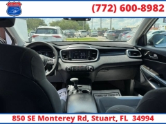 Used 2019  Kia Sorento LX FWD at Victory Auto Store near Stuart&comma; FL