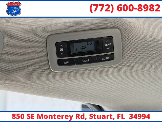 2019 Toyota Sienna LE - Photo 40