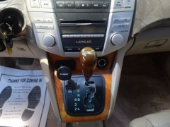 Used 2009 Lexus RX 350 FWD 4dr at Victory Auto Store near Stuart, FL