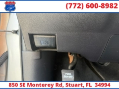 Used 2017  Toyota Tundra 4WD Double Cab SR5 5&period;7L FFV at Victory Auto Store near Stuart&comma; FL