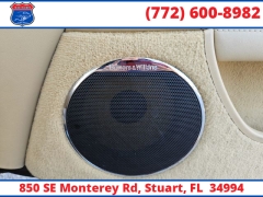 Used 2012  Jaguar XK 2d Coupe at Victory Auto Store near Stuart&comma; FL