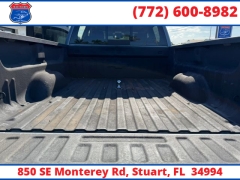 Used 2015  Chevrolet Silverado 2500HD Built After Aug 14 4WD Crew Cab 153&period;7" LTZ at Victory Auto Store near Stuart&comma; FL