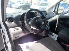 Used 2020 Nissan NV200 Compact Cargo I4 SV at Victory Auto Store near Stuart, FL