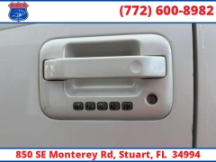 Used 2012  Ford F-150 4WD SuperCrew at Victory Auto Store near Stuart&comma; FL