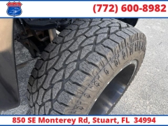Used 2001  Chevrolet Silverado 2500HD Ext Cab 143.5" WB 4WD LS at Victory Auto Store near Stuart, FL
