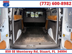 Used 2020  Ford Transit Connect Van XL LWB w&sol;Rear Symmetrical Doors at Victory Auto Store near Stuart&comma; FL