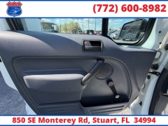 Used 2013  Ford Transit Connect Cargo 4d Wgn XL &lpar;100A&rpar; at Victory Auto Store near Stuart&comma; FL