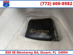 Used 2003  Lexus SC 430 2dr Convertible at Victory Auto Store near Stuart&comma; FL