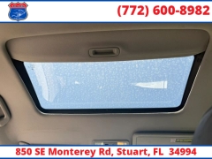 Used 2009  Honda Civic Sedan 4d EX-L Auto at Victory Auto Store near Stuart&comma; FL