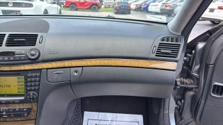 Used 2006 Mercedes-Benz E-Class 4d Sedan E55 at Victory Auto Store near Stuart, FL