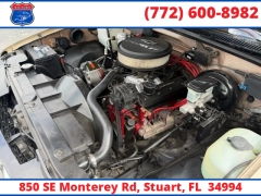 Used 1992  Chevrolet C1500 Pickup 2WD Reg Cab Silverado Sportside at Victory Auto Store near Stuart&comma; FL