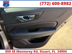 Used 2020  Volvo S60 4d Sedan FWD T5 Momentum at Victory Auto Store near Stuart&comma; FL