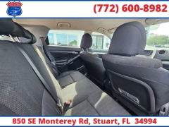 Used 2013  Toyota Matrix 4d Sedan S AWD at Victory Auto Store near Stuart&comma; FL