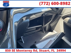 Used 2016  Ford Escape 4d SUV 4WD Titanium at Victory Auto Store near Stuart&comma; FL